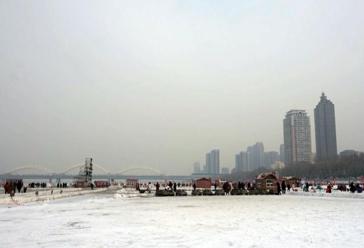 东北人南下闯荡,东北人南下去哪