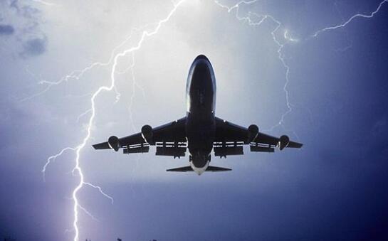 911空难事件是什么飞机,盘点空难911事件