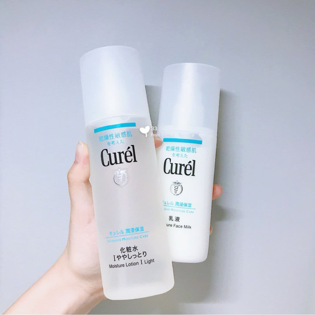 秋冬cp水乳推荐,夏日水乳红榜推荐