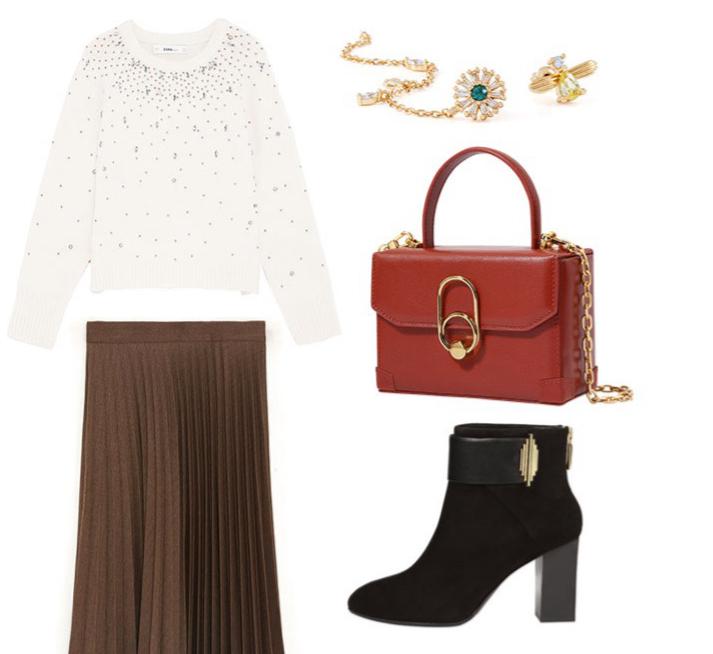 迪桑娜大包包推荐,迪桑娜小方包哪个颜色好看