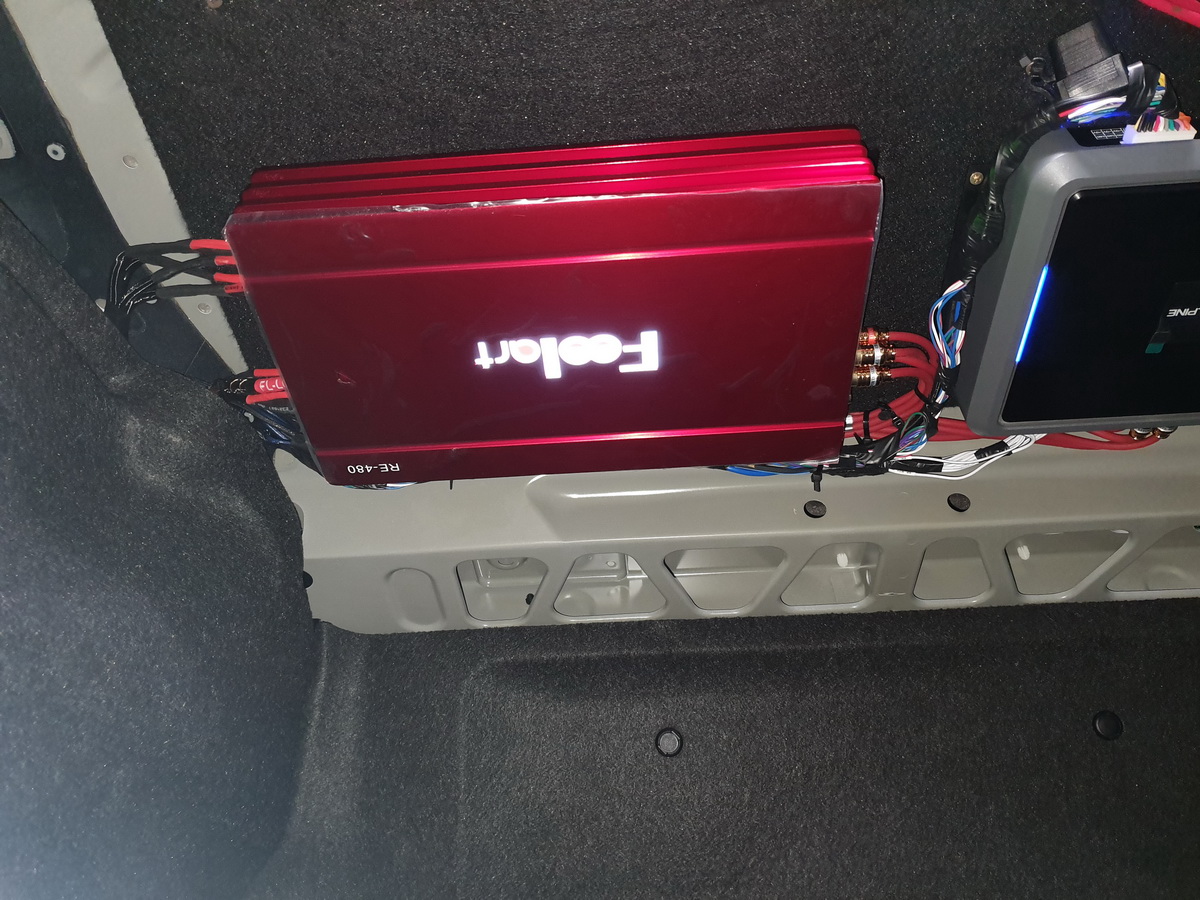 宝马5系专车专用汽车音响,成都宝马525音响改装