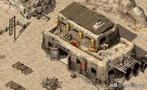 热血传奇盘点老玩家无奈的回忆,热血传奇十大未解之谜手游排行榜