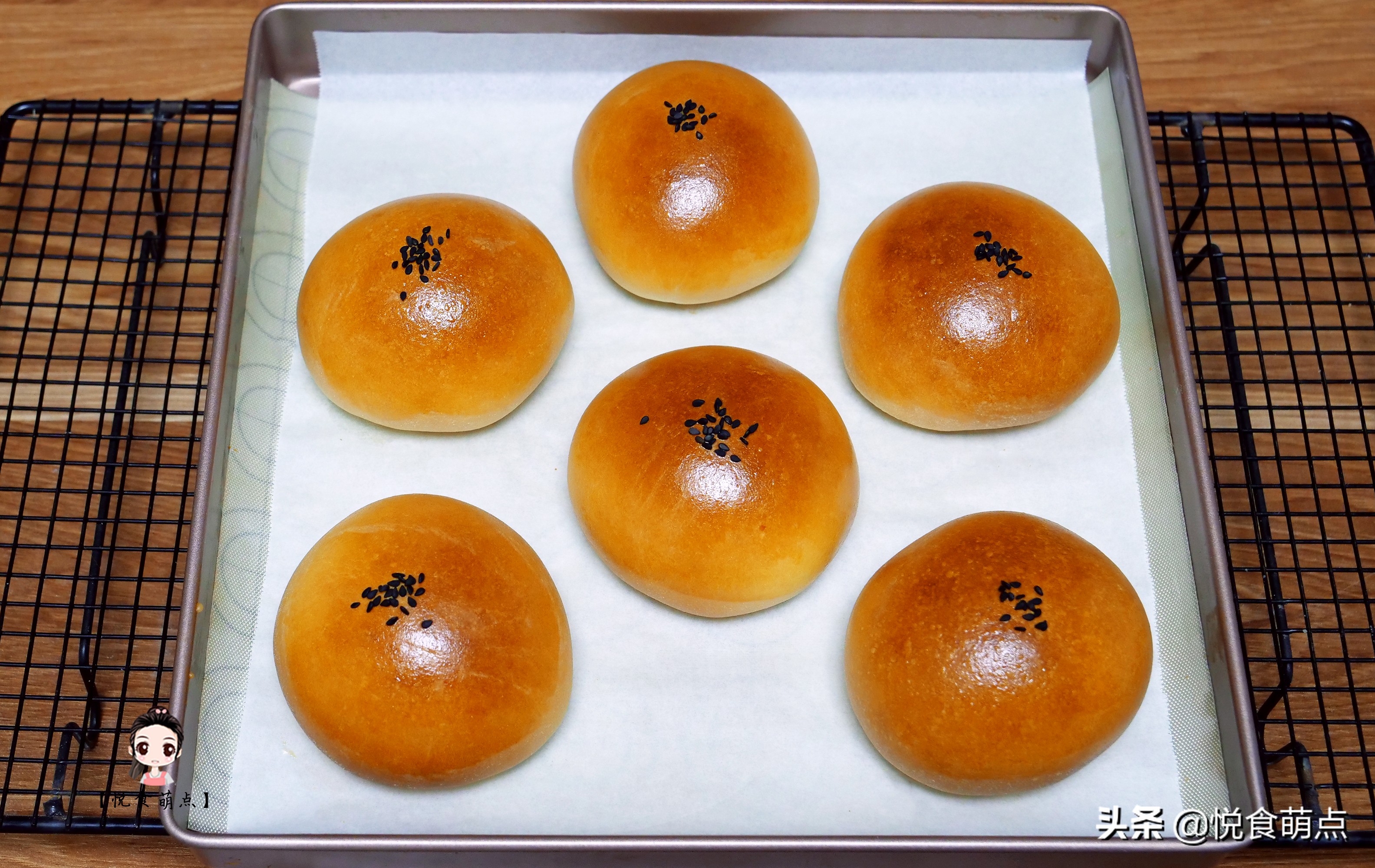 叉烧包做法口感绵软简单易学,叉烧包怎么做到又软又甜又香