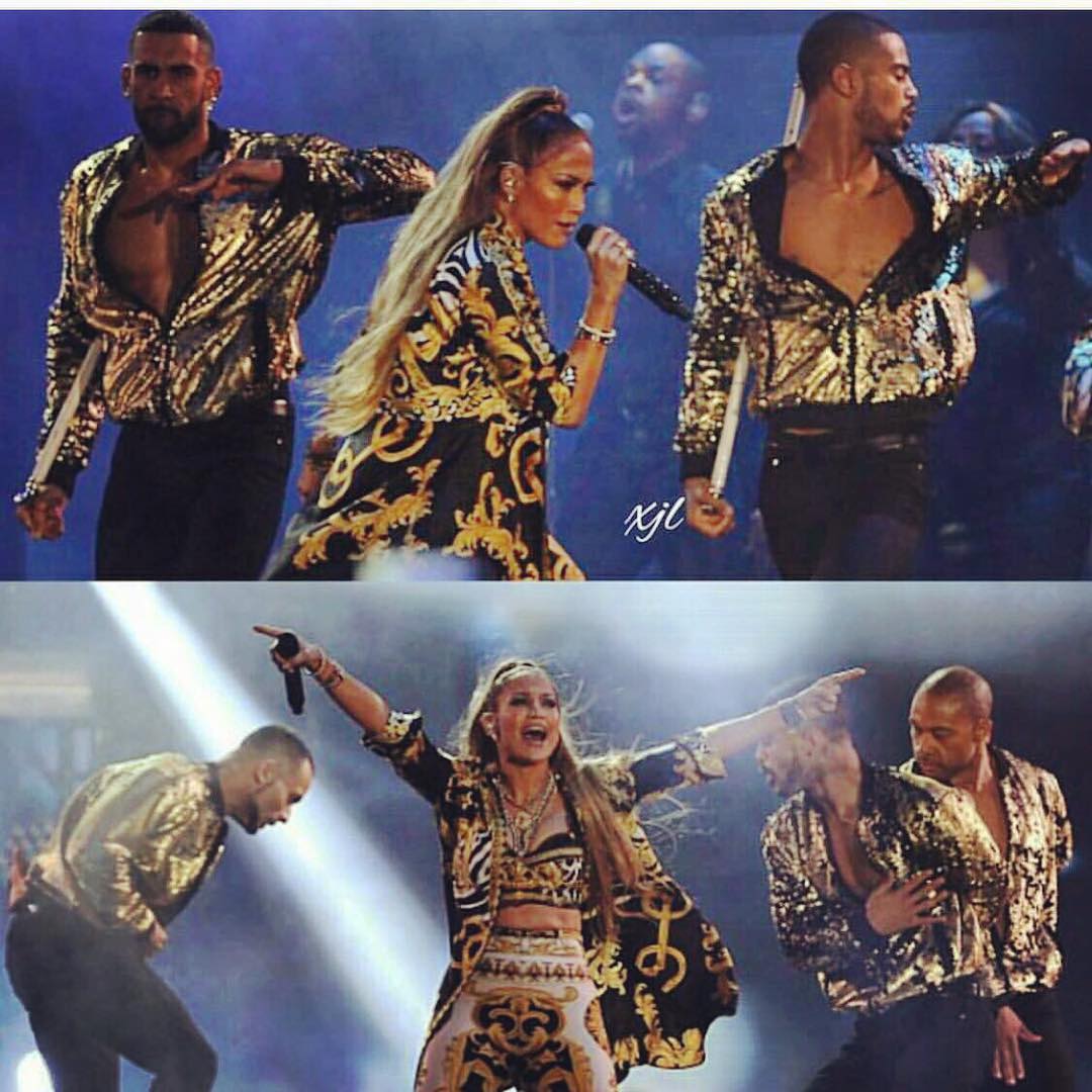 DonatellaVersace：性感是一种态度