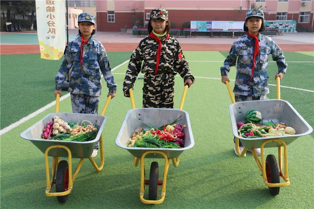 仪式感满满的十岁成人礼,十周岁成长仪式仪式感满满