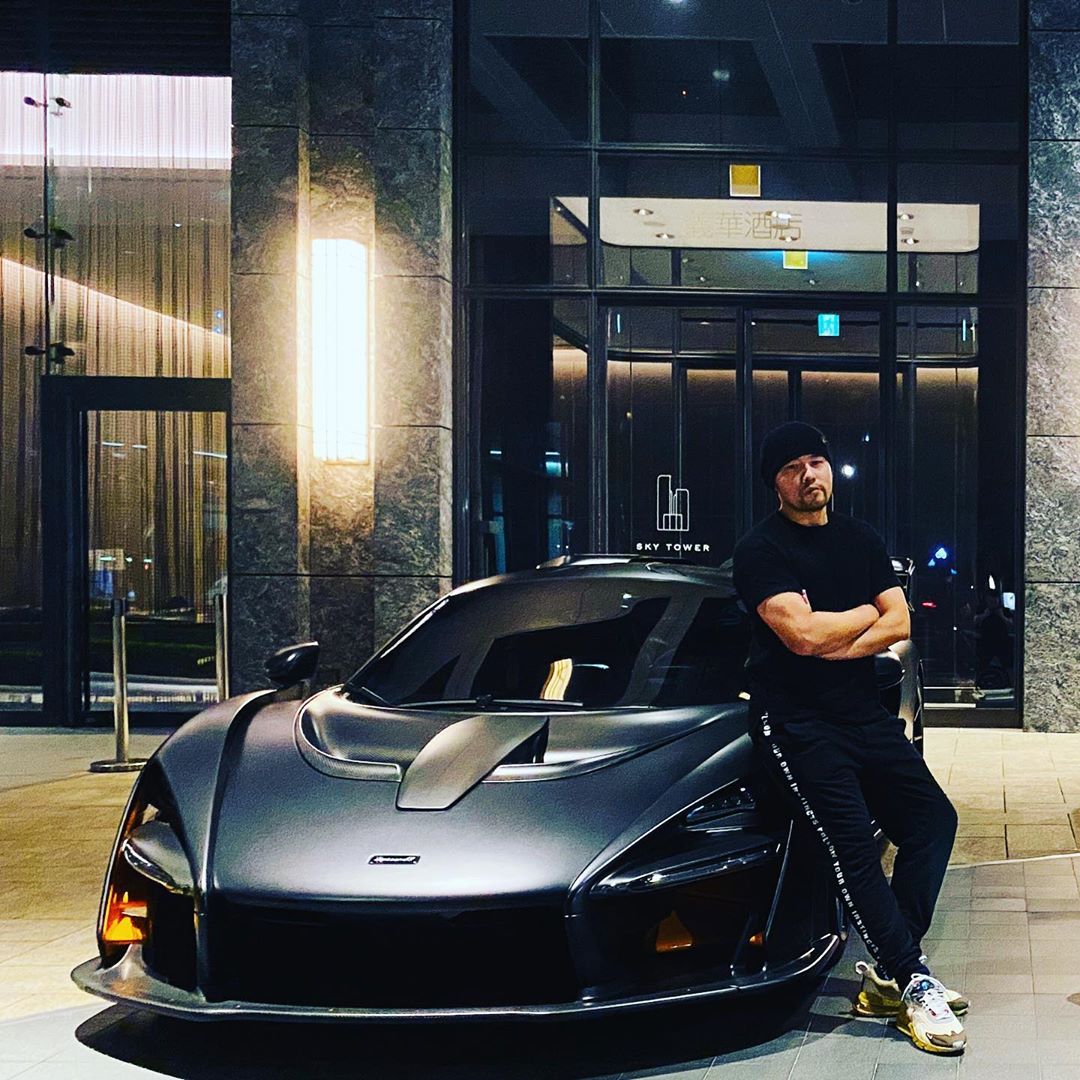 碧梨联名af1墨绿高帮,周雨彤同款鞋李宁