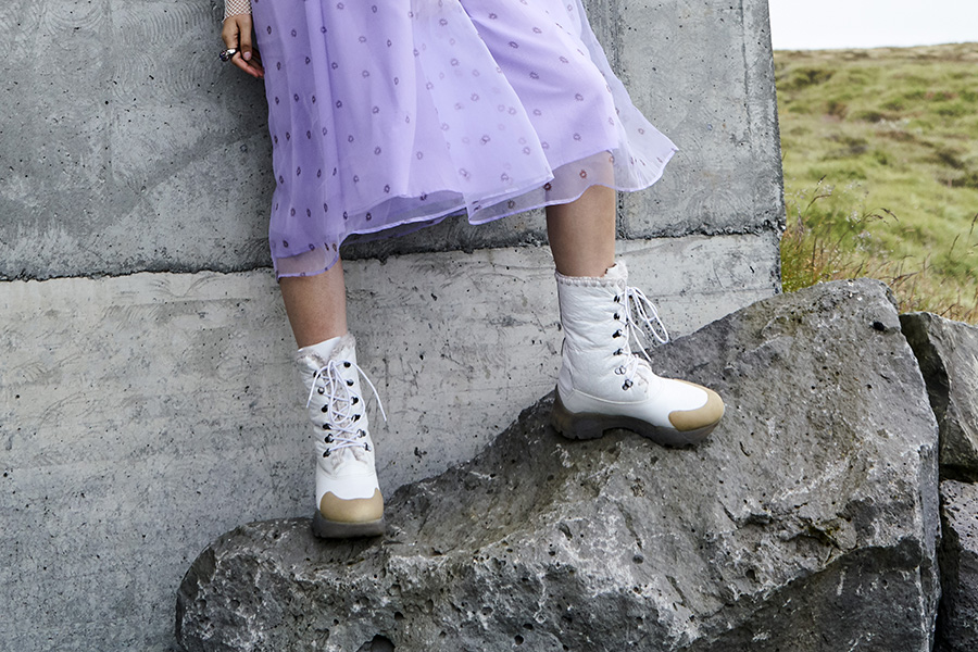 puma2019秋冬款,puma联名鞋款