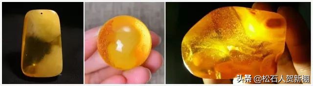 蜜蜡的品种有哪些呢,蜜蜡的种类与特征