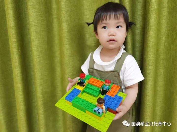 希宝贝早教,希宝贝托育中心澄海