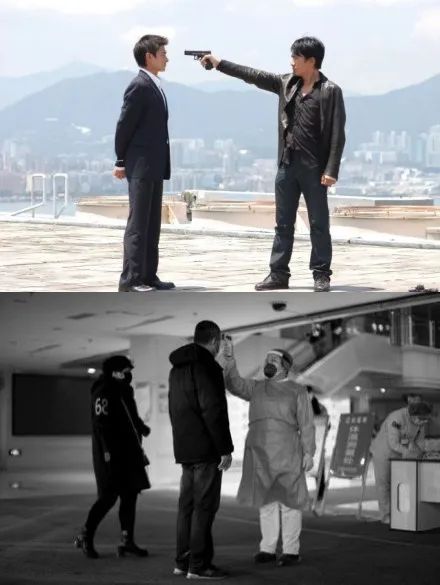 体温忽高忽低手心热,体温太高额温枪是不是就爆表了