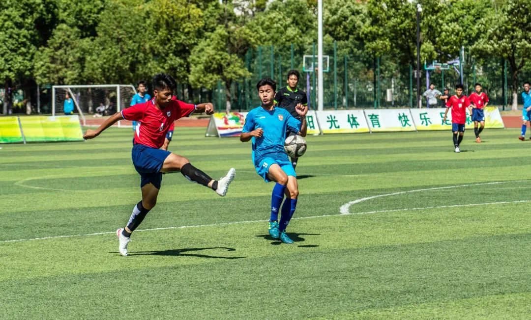 海安高中足球联赛排名,南通市青少年校园足球联赛高中组