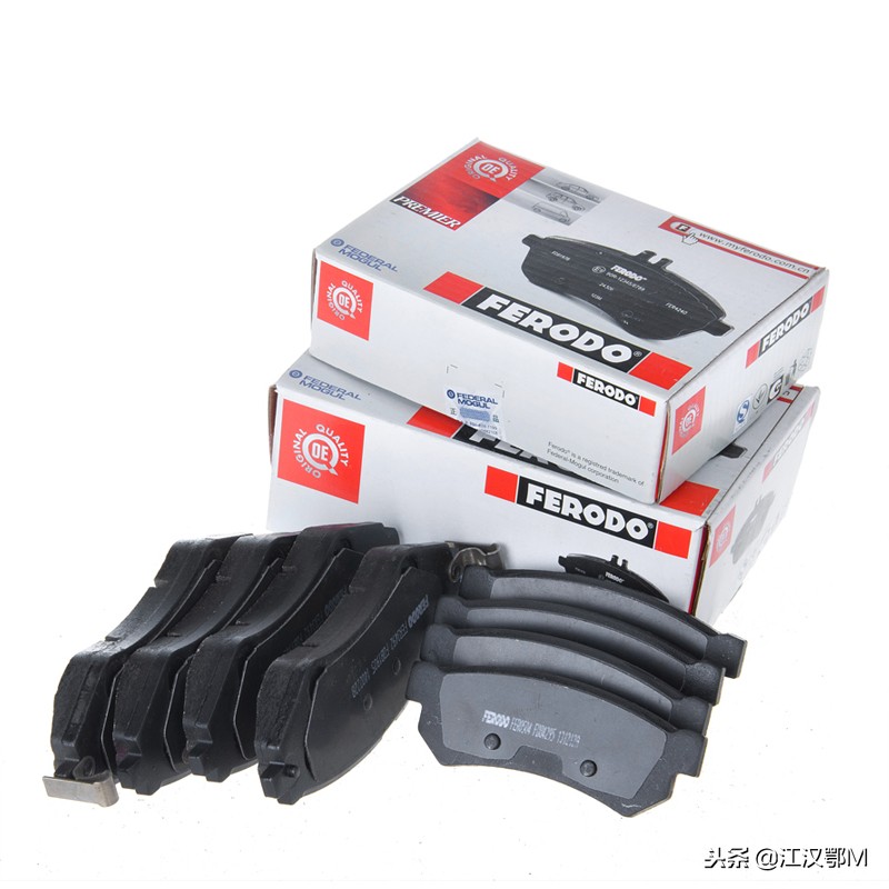 日本刹车片十大品牌,汽车刹车片十大品牌排行