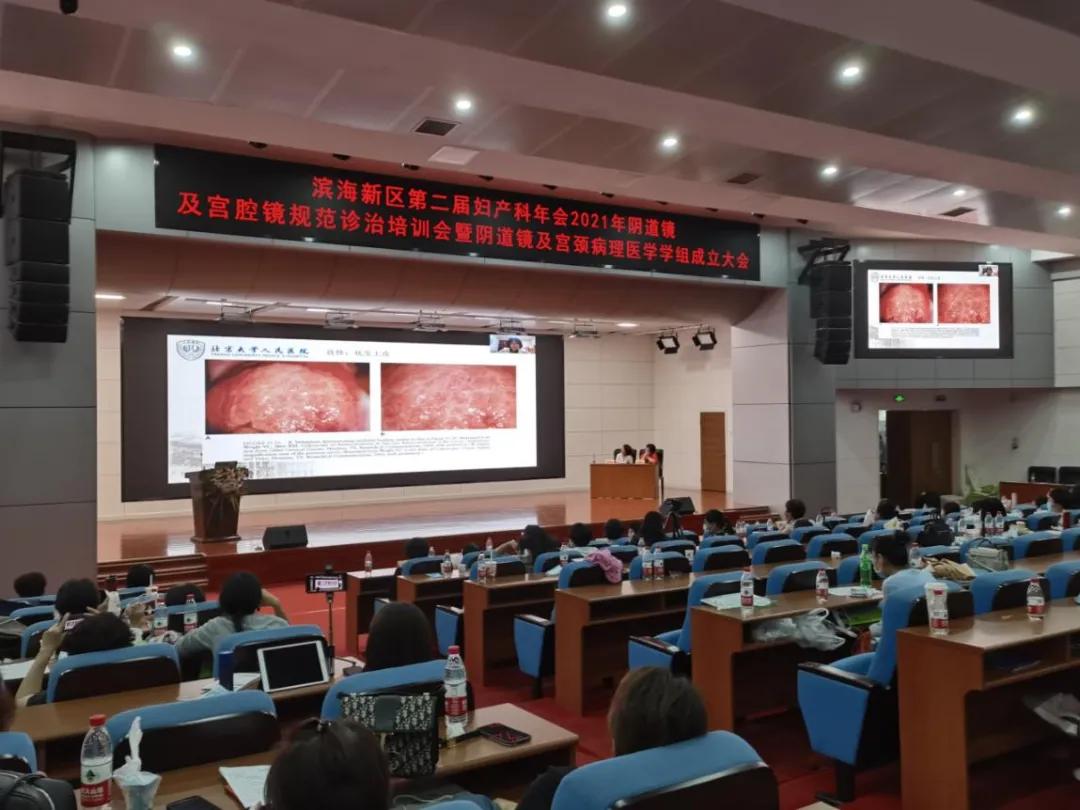 2023年妇产科研讨会,妇产科学科年会