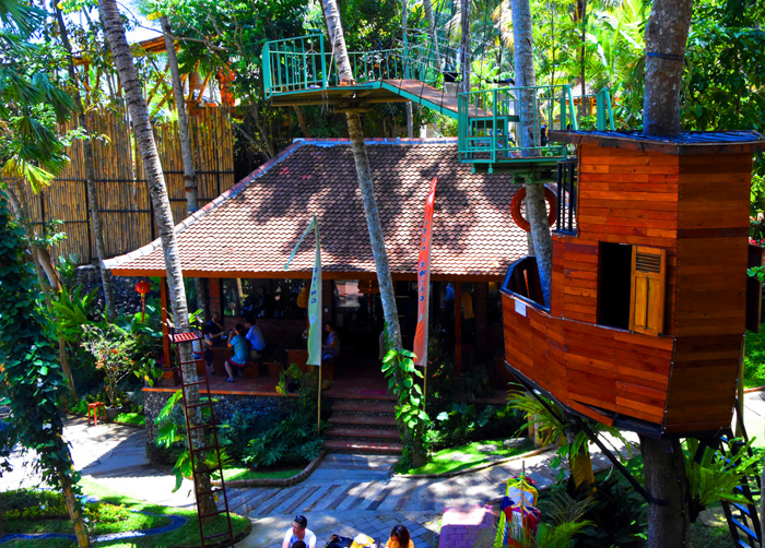 旅行日记印度尼西亚巴厘岛,巴厘岛游记录