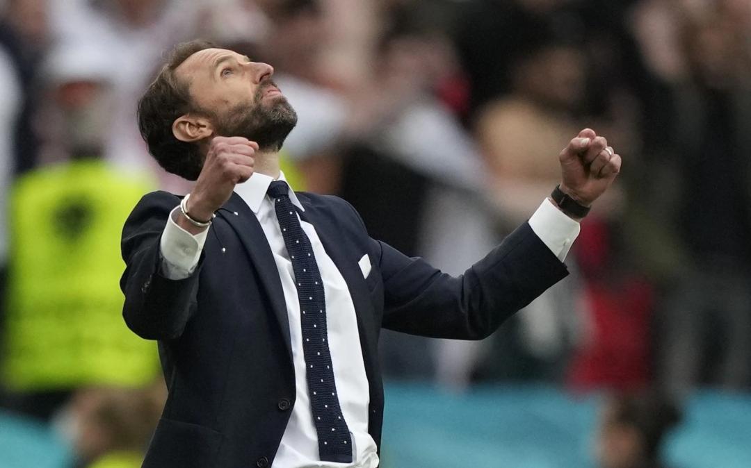 英格兰足球未来的希望,英格兰足球在未来有多强