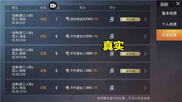 玩家荣获光子认证吃鸡大神,被光子认证吃鸡大神有什么用