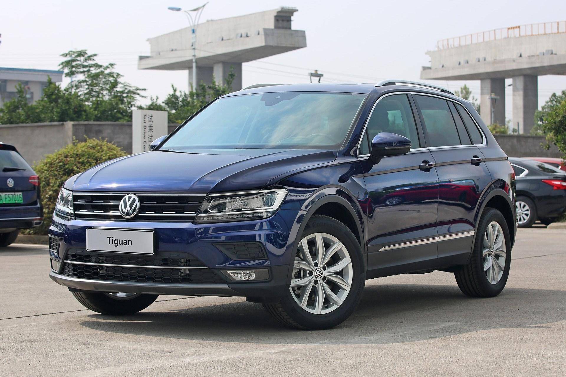 大众途威最新款测试视频,大众召回车型查询