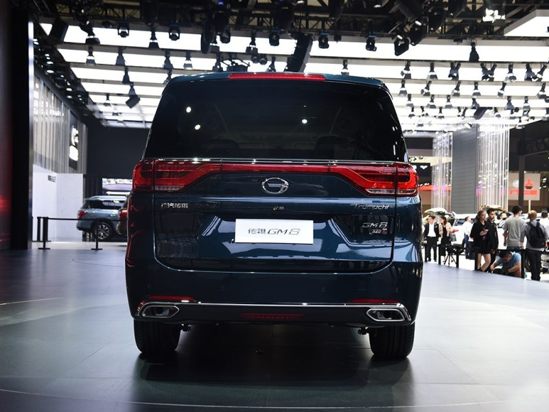 传祺gm8车主吐槽,车主吐槽广汽传祺gm8