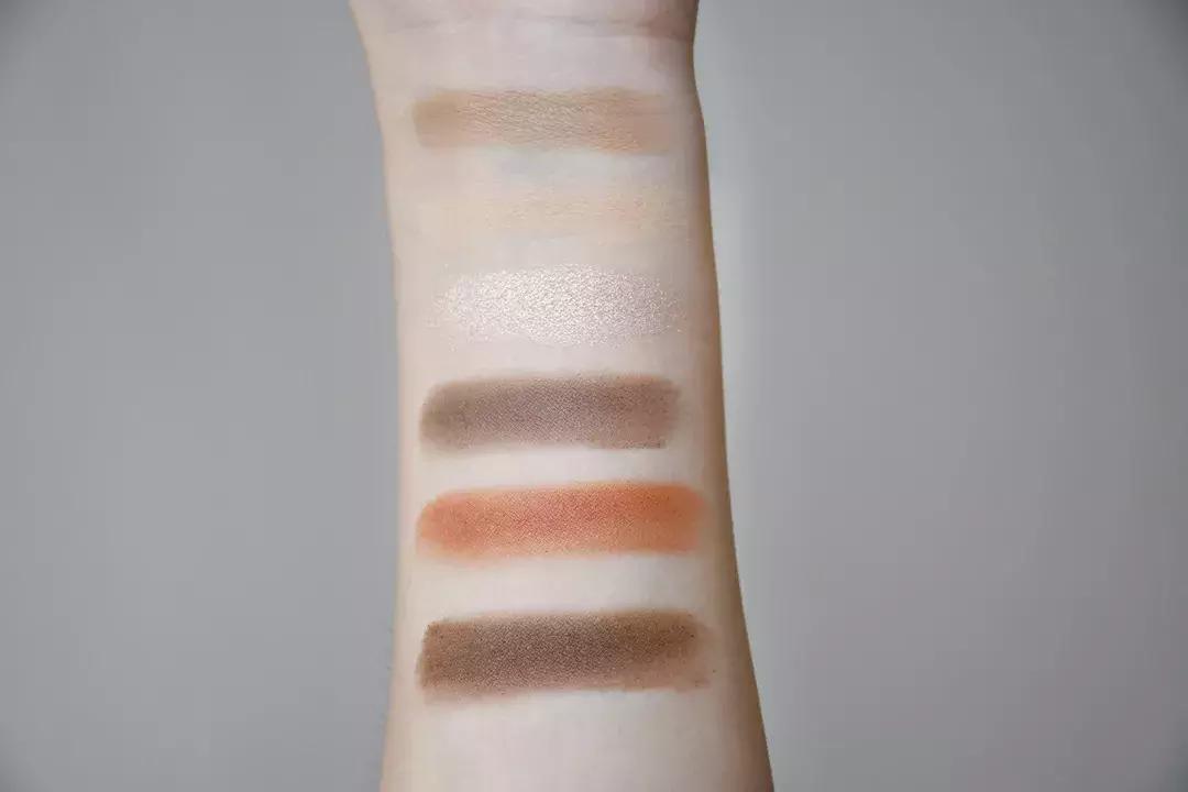 国货彩妆良心推荐眼影,国货眼影中的良心推荐