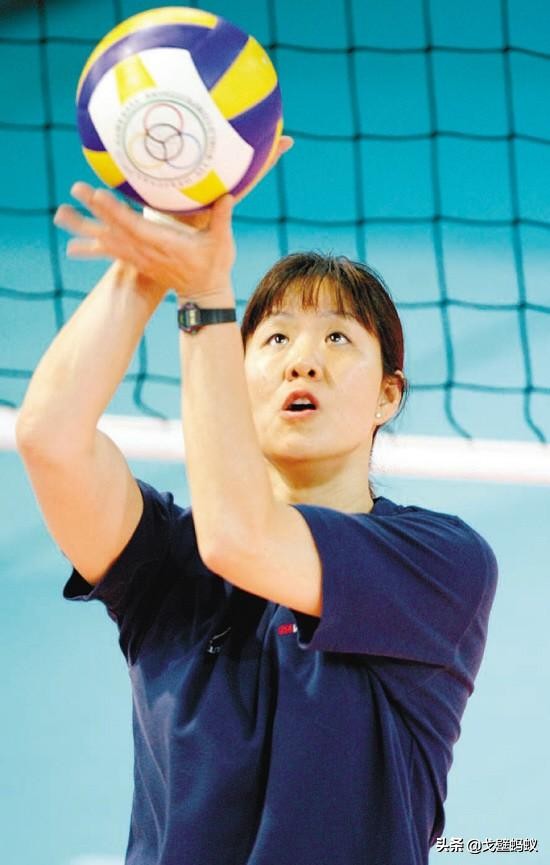 中国最伟大的田径教练,中国最伟大的老师是谁