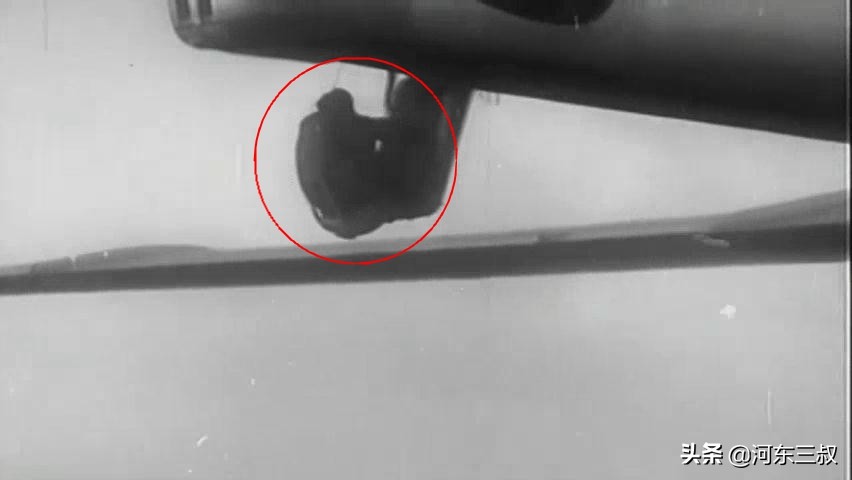 图95熊式轰炸机介绍,图95熊式轰炸机飞日本