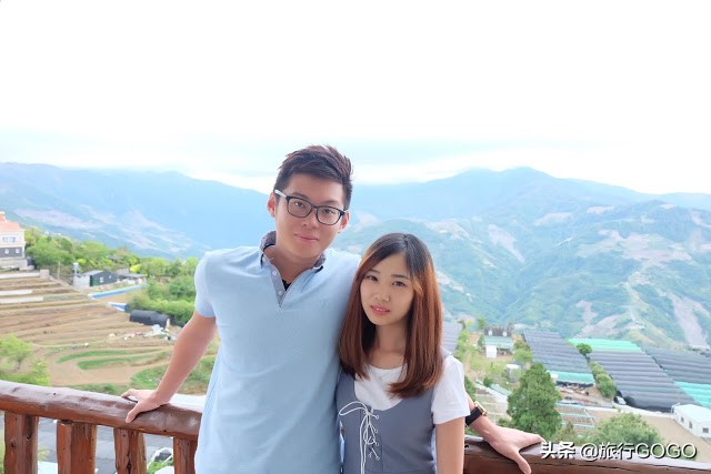 台中南投,台中南投台北攻略