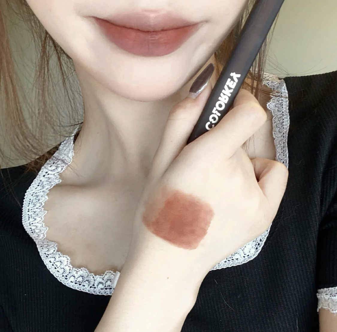 女生秋冬必买的六支口红,冬天口红推荐不沾杯