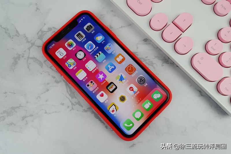 cike手机壳测评,cike小红壳测评红妆素果套亦有道