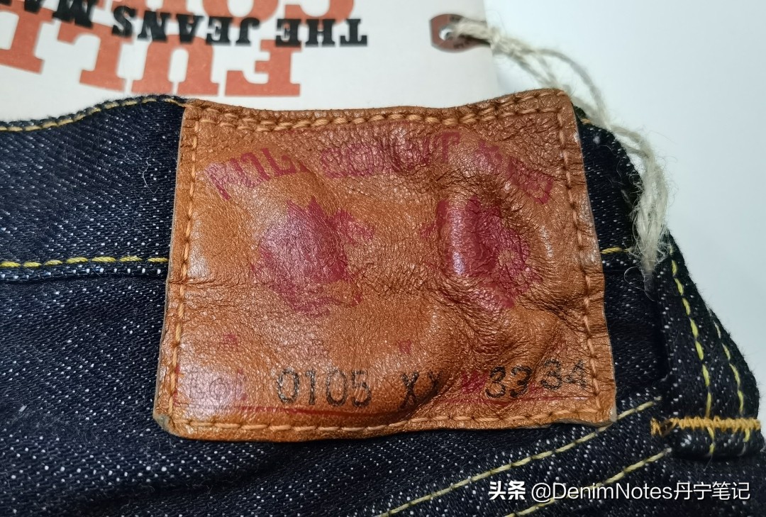 木村拓哉fullcount牛仔裤型号,木村拓哉同款牛仔裤