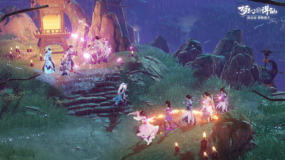 可盐可甜的宝藏灵宠不比你手机收藏的小哥哥小姐姐差