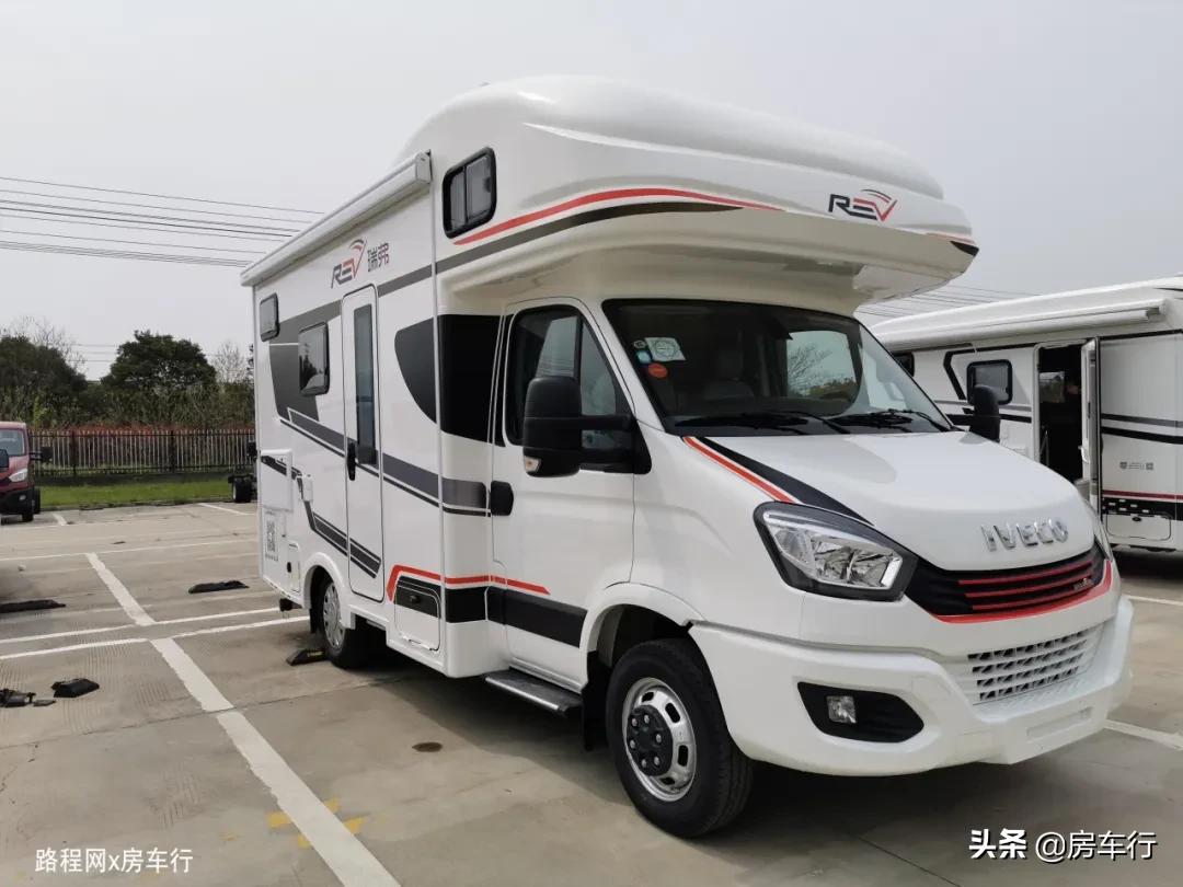 爆款房车,6万到8万的新能源房车推荐