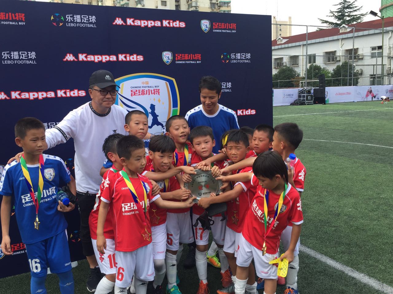 董路带领足球小将夺冠,董路中国足球小将日本夺冠之路