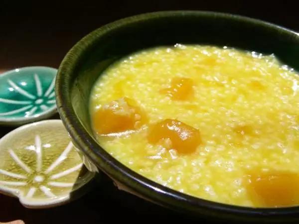 5款夏季养生粥助你度夏,喝什么粥最容易美白