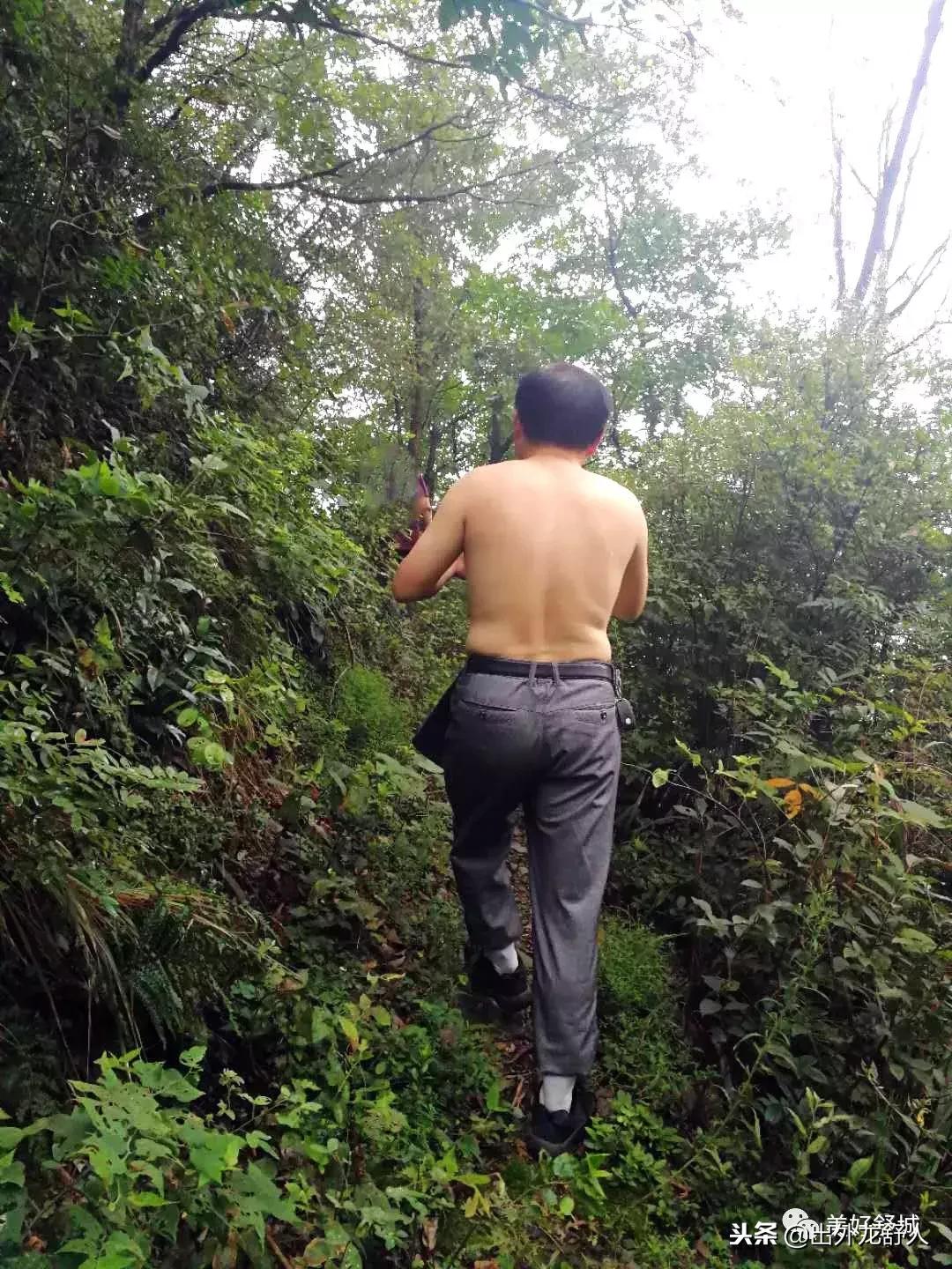 舒城县五显镇石关风景区,舒城石关风景游玩攻略