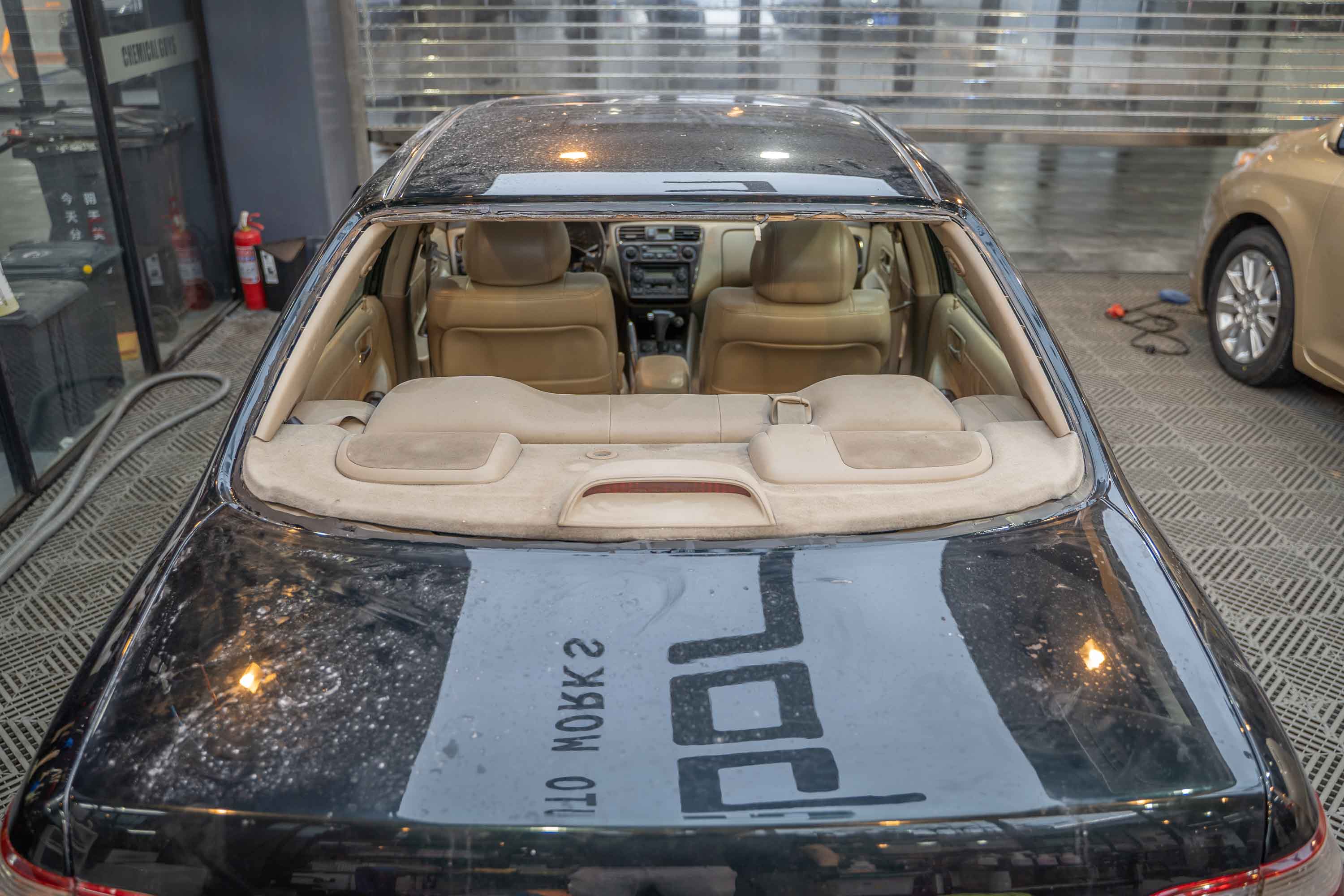 本田雅阁六代cg5什么意思,情怀雅阁