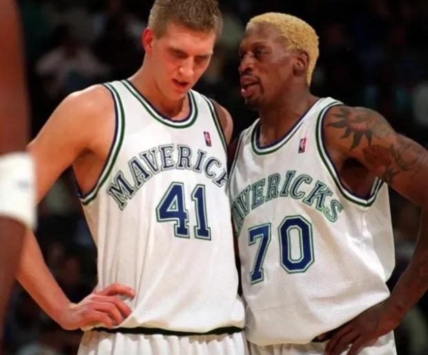 有的照片一眼看上去就感觉不对劲,有些图片看起来很普通