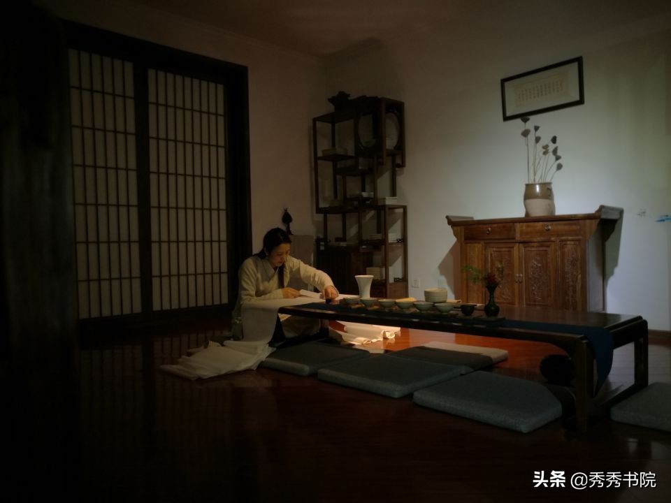 终南望余雪唐诗讲解,终南望余雪古诗预习