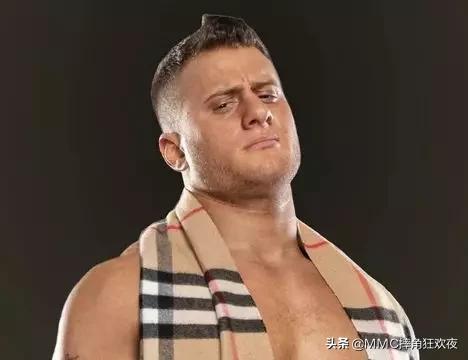 aew所有选手名单,aew所有选手图片