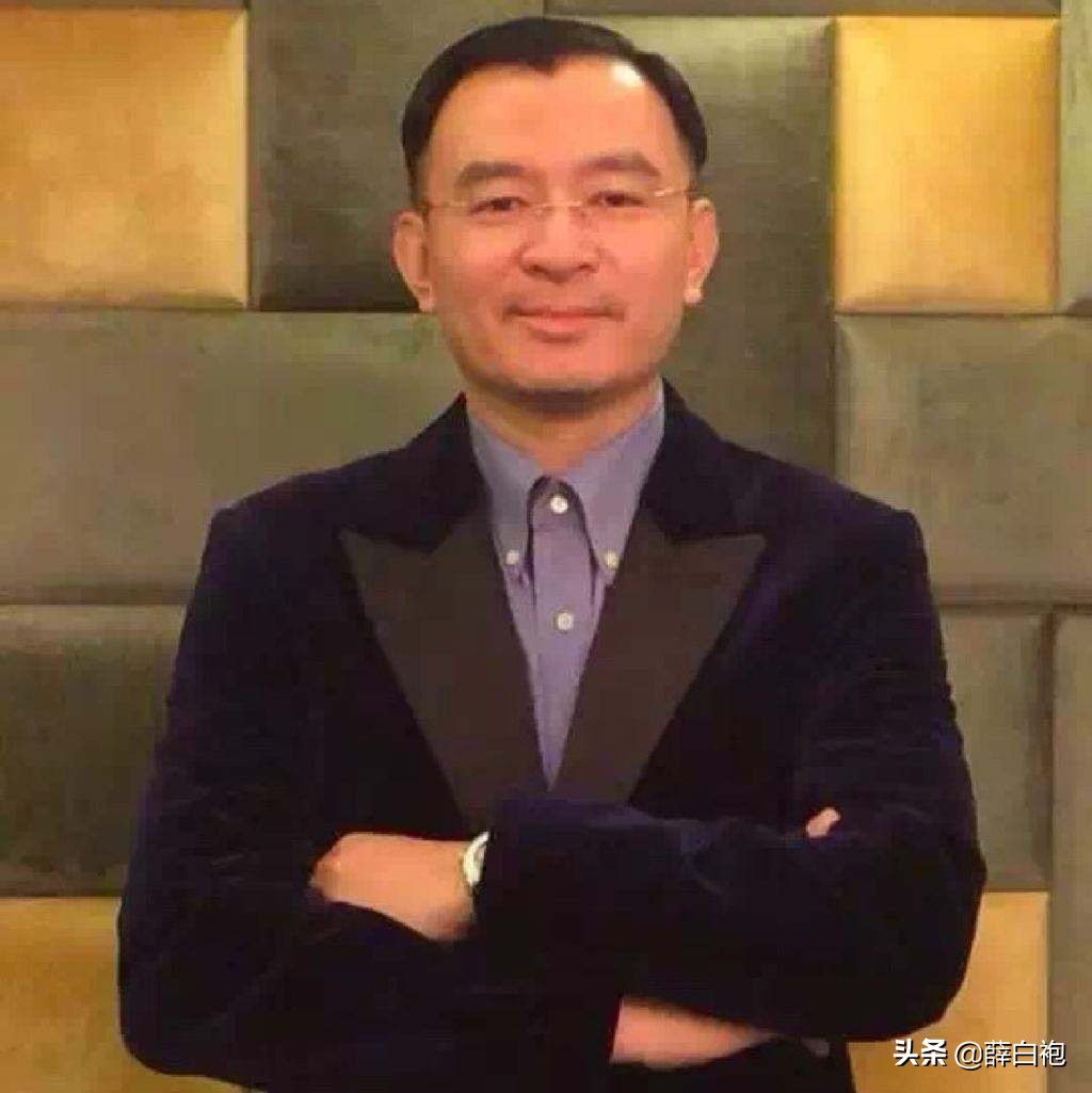 盘点十大成功学大师,成功学大师都销声匿迹