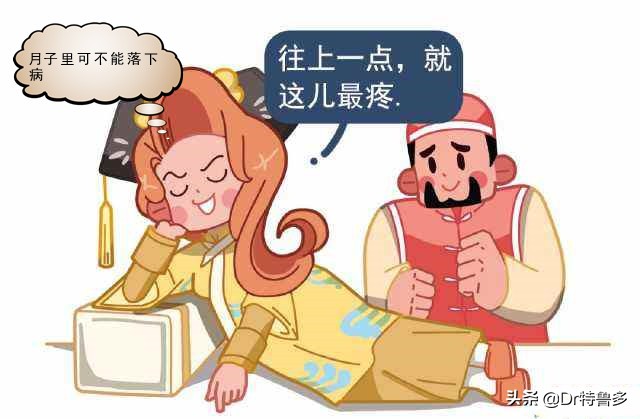 生完孩子几年打麻醉腰痛怎么办,生完宝宝后腰痛是什么原因