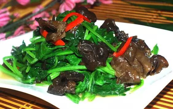 当土掉渣的菜遇到惊艳的名字，身价竟然翻了几番！