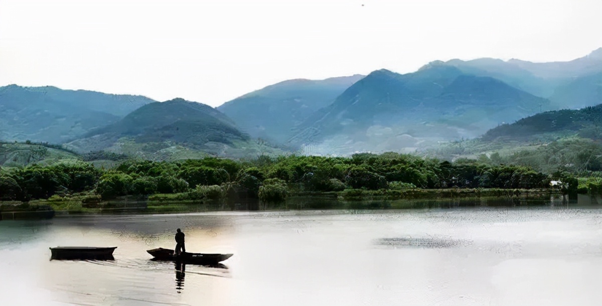 合肥田园自驾游,合肥乡村田园风光游路线