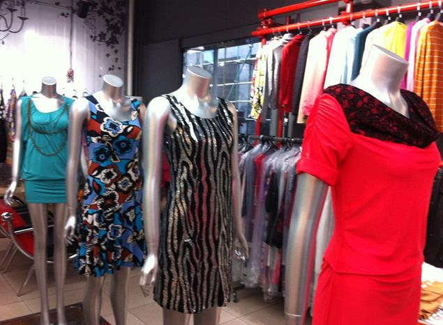 广州衣服批发市场清仓,吐血整理的店铺合集