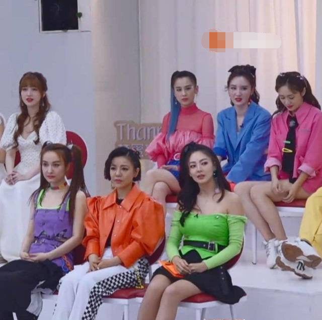 乘风破浪艾瑞巴蒂散沙,乘风破浪艾瑞巴蒂吴昕