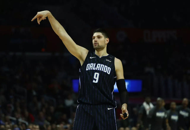 聚焦|朴实无华的武切维奇，凭什么在天赋横飞的联盟站稳脚跟？