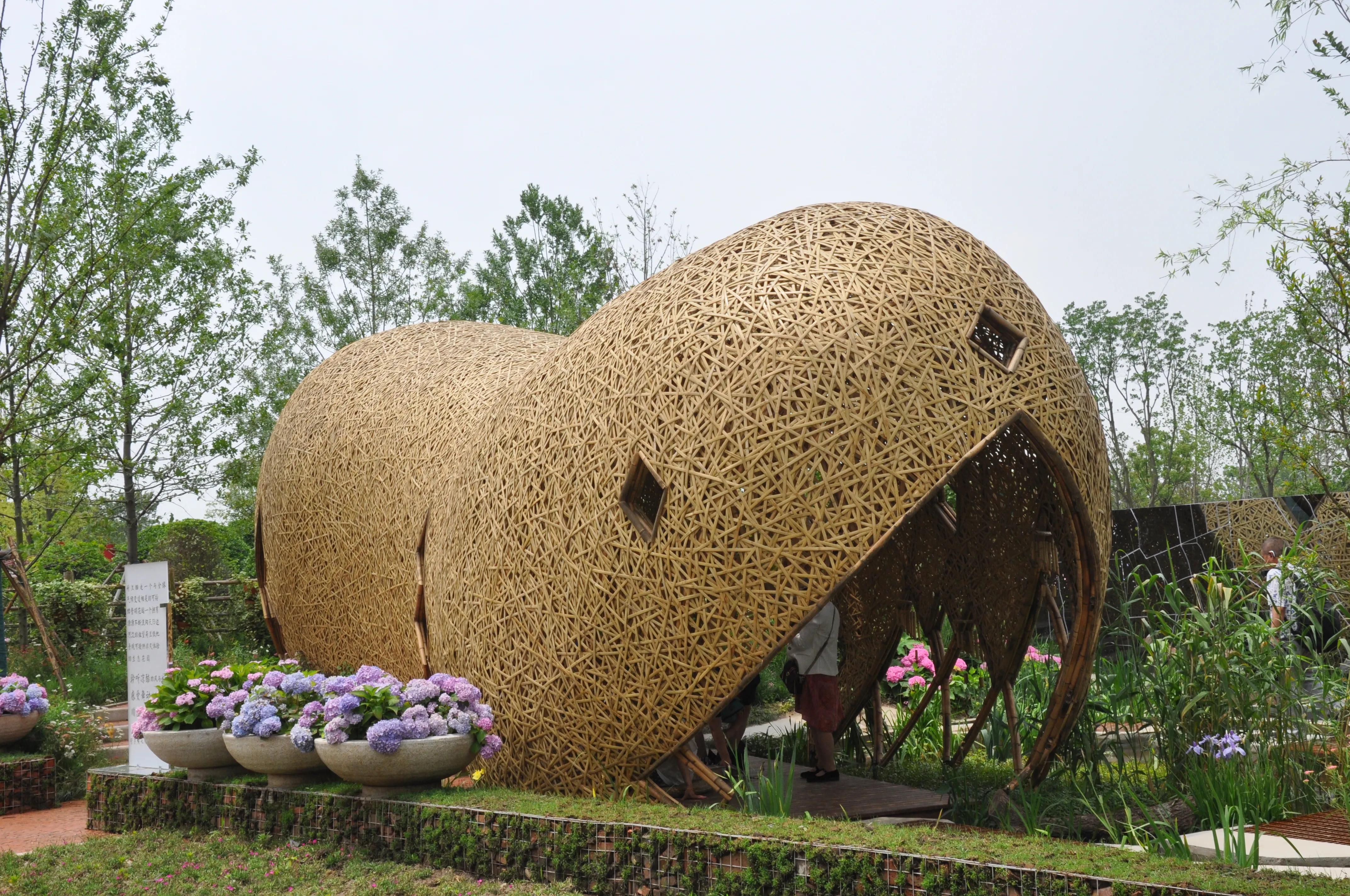 漳州东南花都花博会巡游,花博会花神巡游打卡