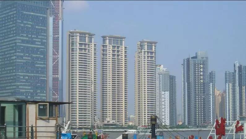 魔都上亿资产,魔都顶级别墅小区