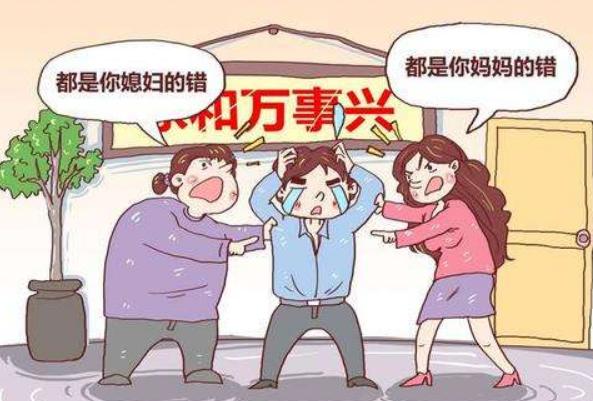 “饭凉了凑合吃吧”，月子期间寒心回复，网友：月子之仇记一辈子