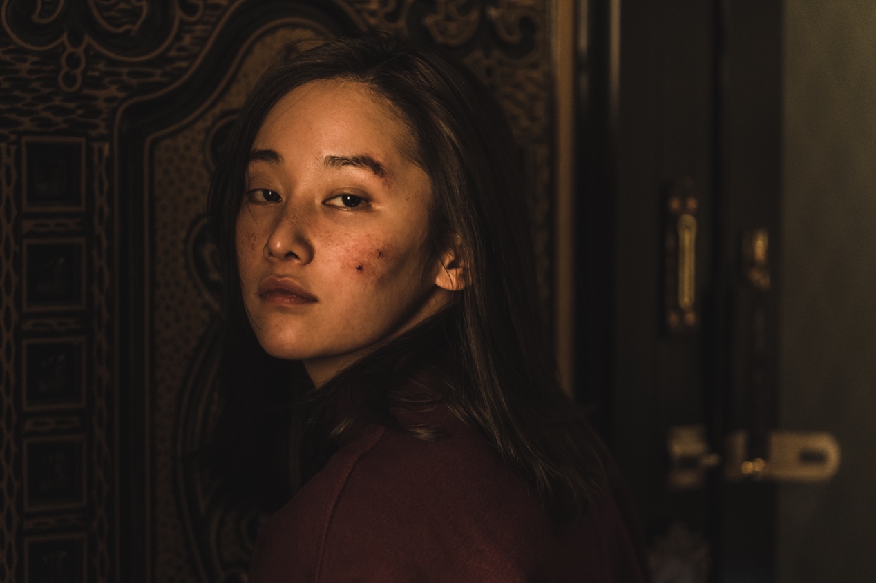 韩国平行世界电视剧,平行世界韩国