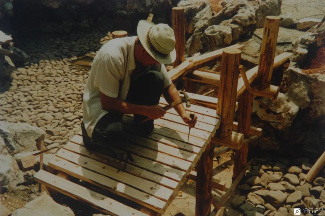 大叔花700万建的花园别墅,太湖石苏州